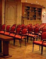 hotel aubusson salle theatre