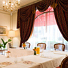 diner croisere sur la seine � Paris