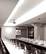 hotel bel ami salle conference