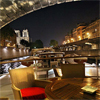 diner croisere sur la seine � Paris