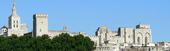 escapade groumande avignon