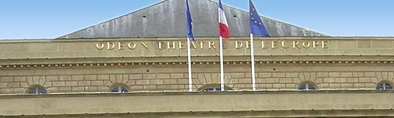 Bistrots gastronomiques Paris 6