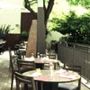 guides restaurants Flora Danica