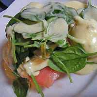 Plat Le Village