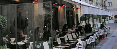 Le Village Paris