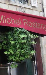 Brasserie Dessirier Michel Rostang