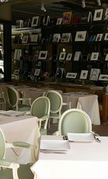 restaurant domaine andeols