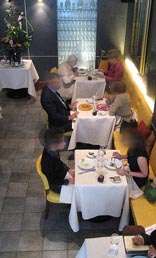 restaurant paris astrance