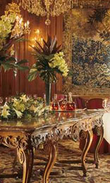Restaurant Paris Le Bristol