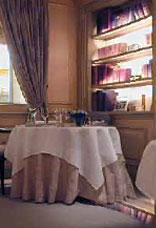 Restaurant Paris Le Celadon