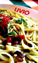 restaurant paris chez livio