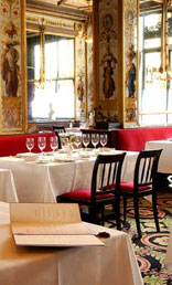 Restaurant Paris Le Grand Vefour