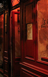 restaurant paris Le réconfort