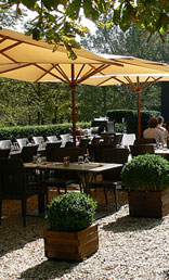 restaurant xylo terrasse paris