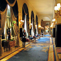 Ritz Paris
