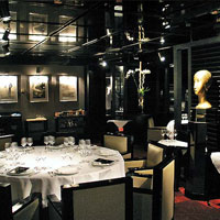 Decor Montparnasse 25