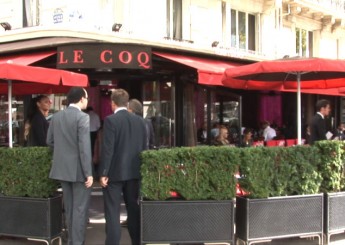 le coq restaurant