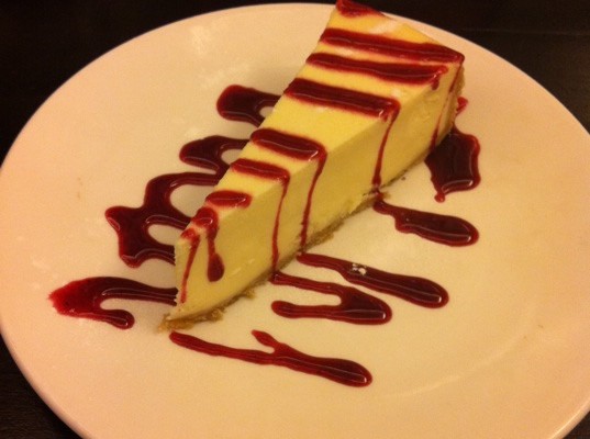 Restaurant PDG Rive Gauche Paris